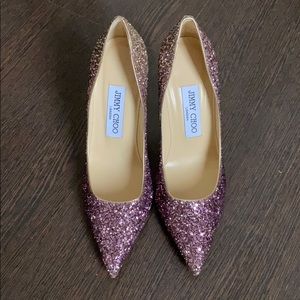 Jimmy choo high heel